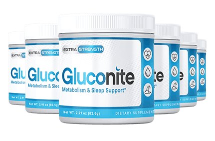 Gluconite Supplement